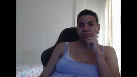 ariannaloovel online show from January 25, 2:41 pm