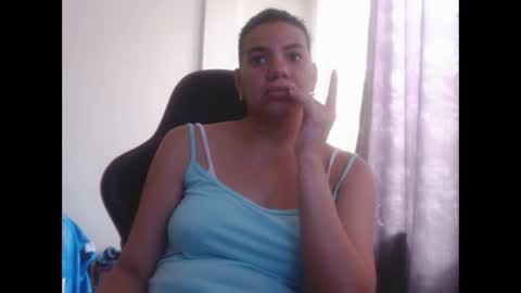 ariannaloovel online show from October 6, 3:50 pm