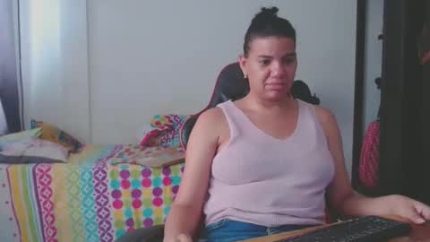 ariannaloovel online show from February 23, 6:07 pm