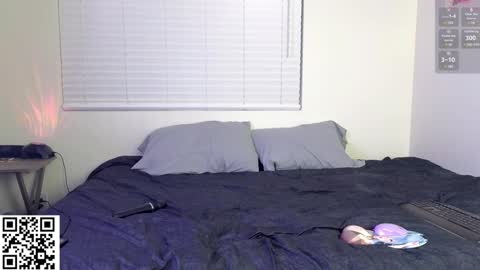 Arianna Pea online show from January 26, 6:07 am