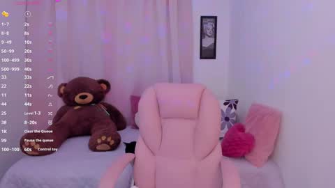 Snapshot of ariannna08_ chatting on October 5, 7:13 am ariannna08_ online show from October 5, 7:13 am