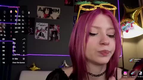 Ariel online show from April 15, 3:56 pm