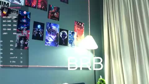 Ariel online show from January 14, 2:55 pm