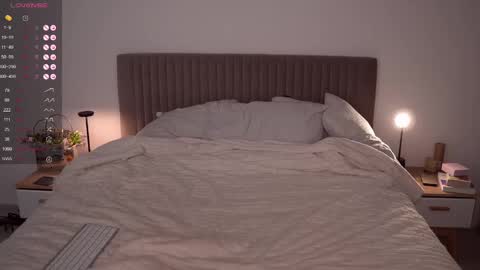 Ariel online show from March 2, 8:03 pm