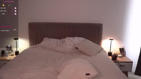 Ariel online show from March 25, 11:24 am