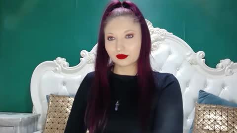 Ariel online show from February 5, 9:40 pm