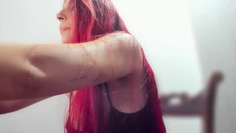 Stephany  online show from October 26, 3:46 am