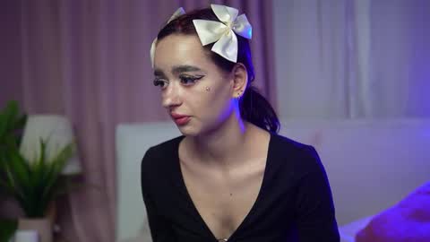  Ariella  online show from February 22, 7:59 pm