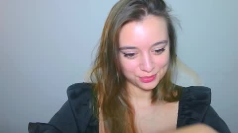 Ariel online show from October 28, 3:18 pm