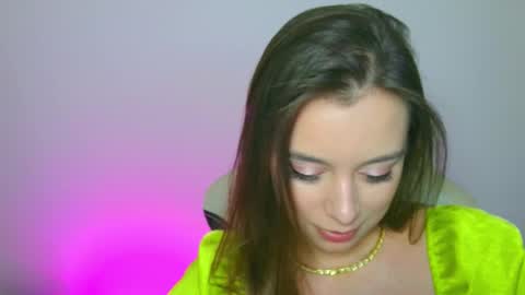 Ariel online show from October 2, 3:39 pm