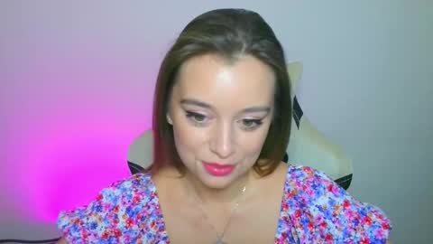 Ariel online show from October 3, 4:12 pm