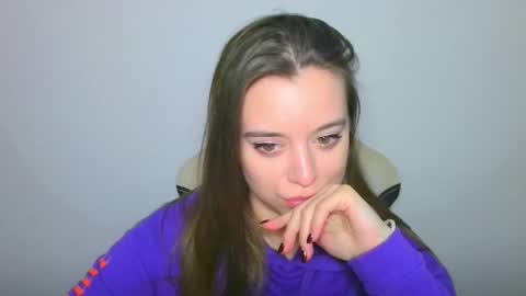 Ariel online show from January 17, 2:35 pm