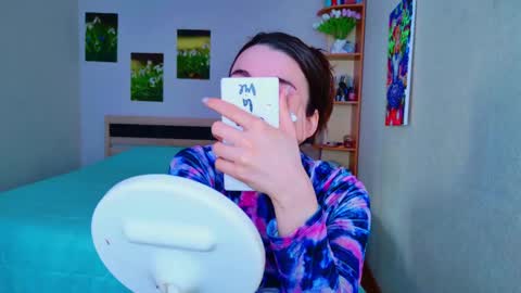 arielstonks_lovee online show from March 12, 4:30 am