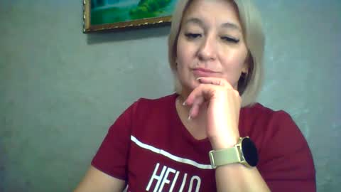 Snapshot of arielxloveresss chatting on October 18, 7:04 pm ArielXLoveresss online show from October 18, 7:04 pm