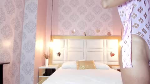 Arietta online show from February 16, 11:43 am