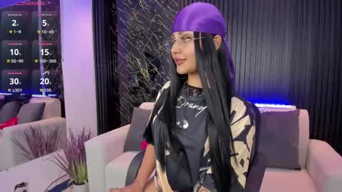 Snapshot of arigy_gomez chatting on October 6, 6:02 pm Arigy Everyday From 1430 to 2130 Col Time online show from October 6, 6:02 pm