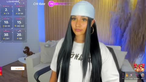 Snapshot of arigy_gomez chatting on December 23, 6:05 pm Arigy Everyday From 1430 to 2130 Col Time online show from December 23, 6:05 pm