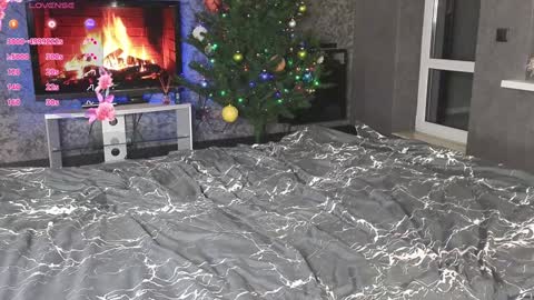 Ariadna online show from December 19, 4:56 am