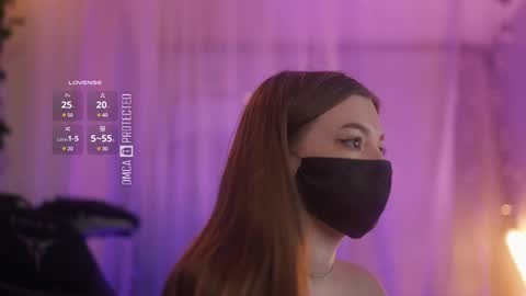 Arina online show from February 9, 12:30 pm