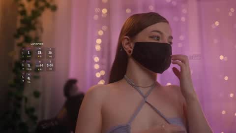 Arina online show from February 22, 3:42 pm