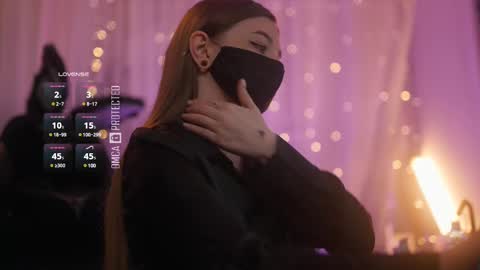 Arina online show from February 16, 11:59 am