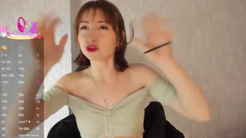 Ariel online show from January 9, 12:09 pm