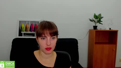 Arina online show from September 26, 5:49 am