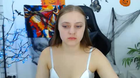 arinabelle online show from October 28, 10:54 am