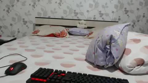 Arina online show from December 17, 9:19 pm