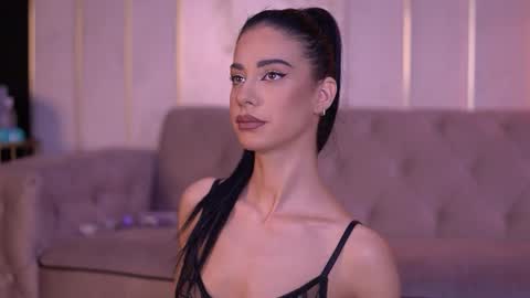 Arina online show from November 7, 6:24 pm