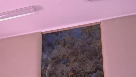 Arina online show from April 4, 6:18 pm