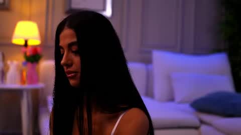 Arina online show from June 20, 6:44 pm