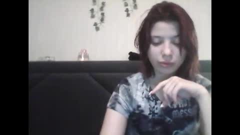 arinastella27 online show from November 3, 8:13 pm