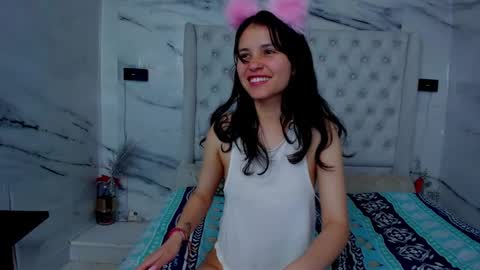 arisha_lee2 online show from October 14, 10:23 pm