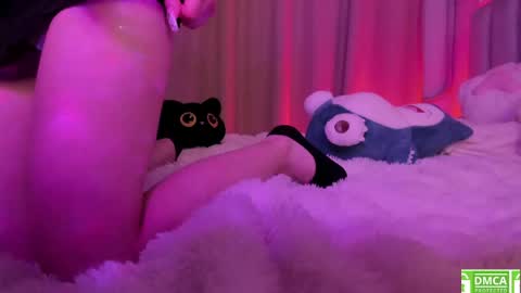 Ariya online show from April 15, 7:58 pm