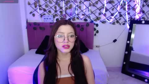arizbeth_johansson online show from November 1, 2:21 pm