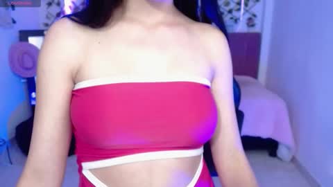 arizbeth_johansson online show from September 30, 9:30 pm