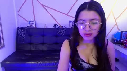 arizbeth_johansson online show from September 18, 12:26 pm