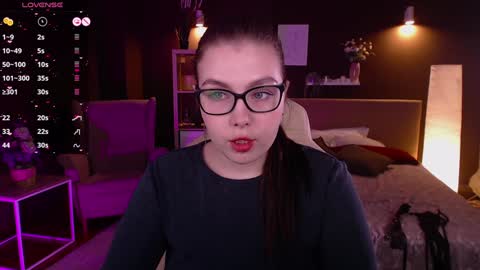 Snapshot of arizonaa_muse chatting on January 10, 12:26 pm Astrid online show from January 10, 12:26 pm