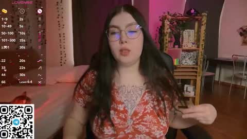 Astrid online show from February 8, 7:01 am