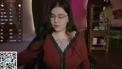 Astrid online show from March 24, 11:04 am