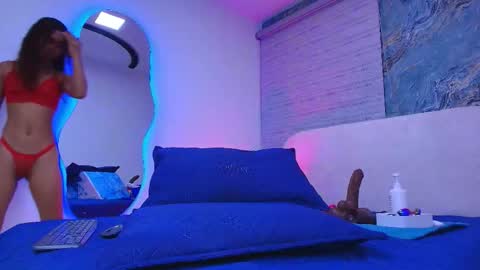 Arleth  online show from November 26, 3:18 am