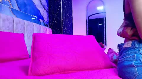 Arleth  online show from May 27, 3:03 am