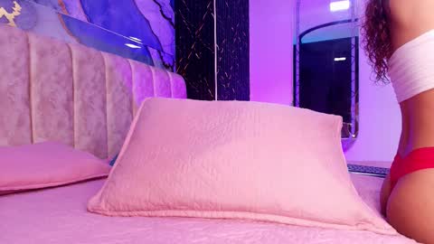 Arleth  online show from March 6, 3:12 am