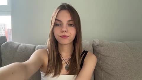 Lisa online show from July 6, 3:03 pm