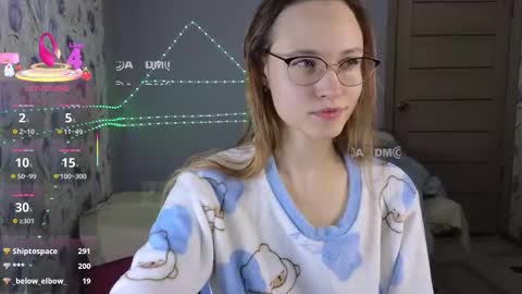 armurra online show from November 4, 5:56 am