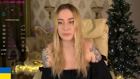 Snapshot of arolinanight chatting on December 17, 9:49 pm AROLINA online show from December 17, 9:49 pm