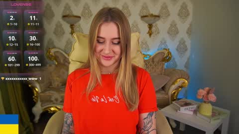 Snapshot of arolinanight chatting on January 31, 9:48 pm AROLINA online show from January 31, 9:48 pm