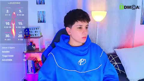 noah and ivy online show from November 19, 10:15 am