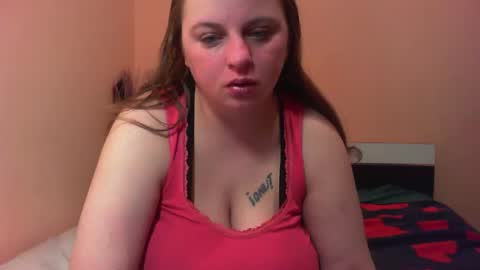 Arriana online show from February 21, 2:39 am